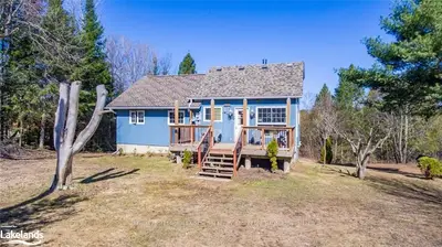 1035 BAYBERRY Lane, Highlands East, ON K0M 1S0