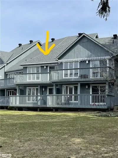 5 CHURCH Street, Huntsville, ON P1H 1G9