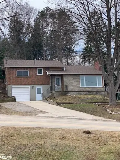 19 SOUTH DUFFERIN Street, Huntsville, ON P1H 1W1