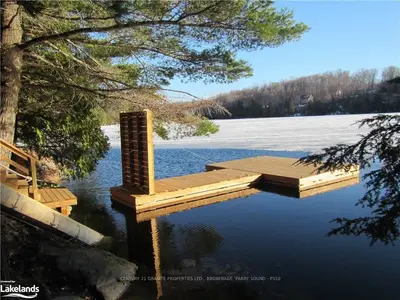 25 MUSKRAT Trail, Seguin, ON P2A 2W8