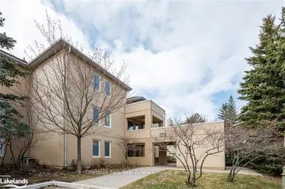 169 Jozo Weider Boulevard 214, Blue Mountains, On L9y 0p7