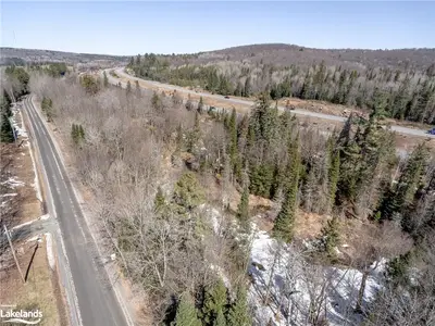 849 OLD NORTH Road, Huntsville, ON P1H 2J4