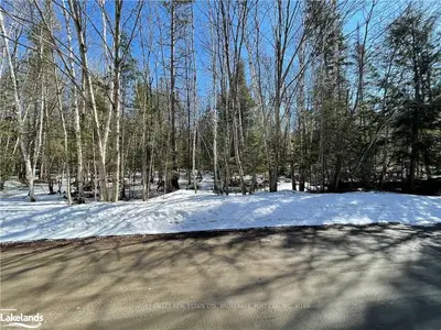 440 BALSAM CHUTES Road, Huntsville, ON P0B 1L0