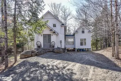 1005 WOODINGTON Road, Muskoka Lakes, ON P0B 1J0