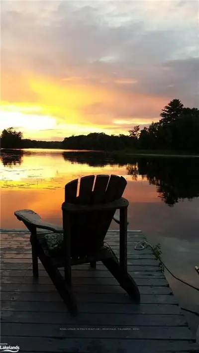 38 ISLAND 137, Georgian Bay, ON P0E 1E0