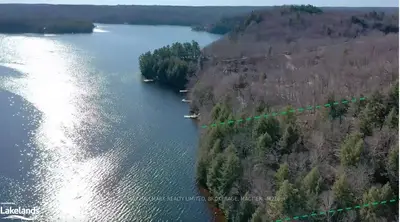 171 town line Road E, Huntsville, ON P1H 1G1