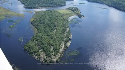 0 FRENCHMAN ISLAND , Spanish, ON P0P 2A0