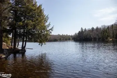 CARLSMOUNT Road, Bracebridge, ON P1L 1X1