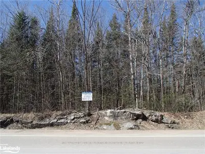 0 COUNTY ROAD 503 Road, Highlands East, ON K0L 2Y0