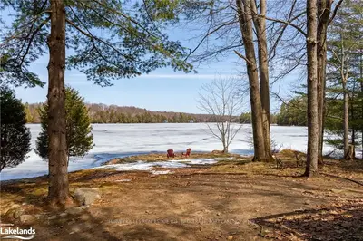 1063 Bruce Lake Drive, Muskoka Lakes, ON P0B 1J0