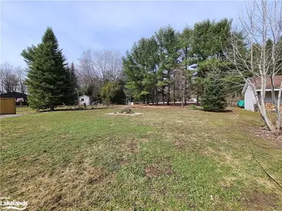 0 RODGERS Road, Bracebridge, ON P1L 1L1