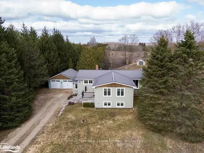 794377 East Back Line, Grey Highlands, On N0c 1h0