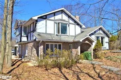 20 KRISTEN Heights, Parry Sound, ON P2A 2Z6