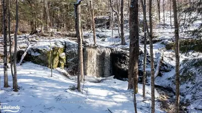 NIPISSING Road, Seguin, ON P0C 1J0