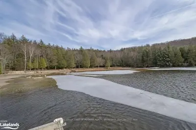 1192 GLENMOUNT Road 62, Lake of Bays, ON P1H 2J3