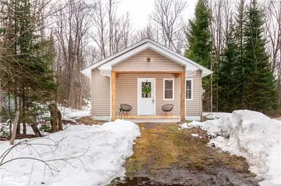3331 RAVENSCLIFFE Road, Huntsville, ON P1H 2J2