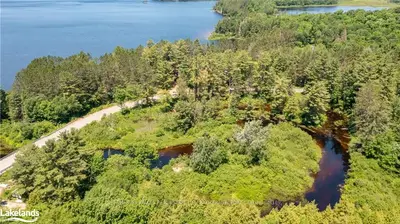 Ravenscliffe Road, Huntsville, On, P1h 2j2