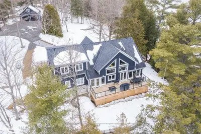 1144 HWY 518 , Seguin, ON P2A 2W9