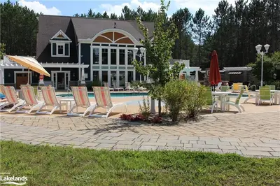 1020 BIRCH HAVEN V5 W7 P4 Road, Lake of Bays, ON P0B 1A0