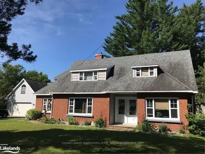 40 PAGET Street, Sundridge, ON P0A 1Z0