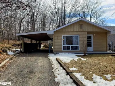 1 George Street, Huntsville, ON P1H 1V8