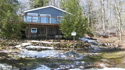 1088 LONG LAKE RD , Muskoka Lakes, ON P0C 1M0