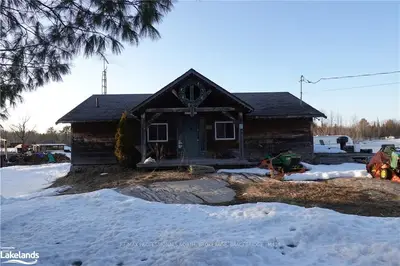 190 TOWER Road, Georgian Bay, ON P0C 1H0