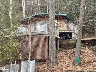 1035 MERIDIAN Court, Minden Hills, ON K0M 2K0