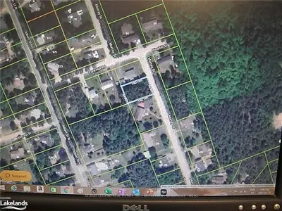 0 MURRAY Street, Sundridge, ON P0A 1Z0