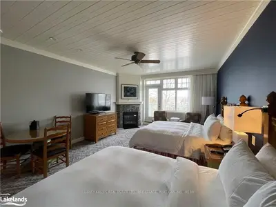 1050 PAIGNTON HOUSE Road 1207, Muskoka Lakes, ON P0B 1G0