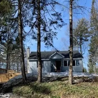 77 GOLF COURSE Road, Huntsville, ON P1H 1N7