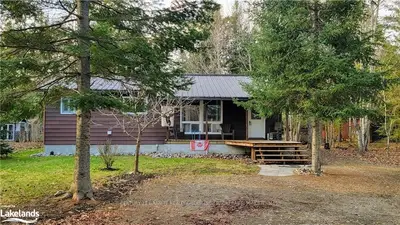 1050 CHURCH Lane, Algonquin Highlands, ON K0M 1J1