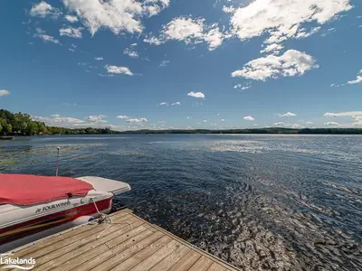 27 Szawlowski Drive, Huntsville, On P1h 1c2