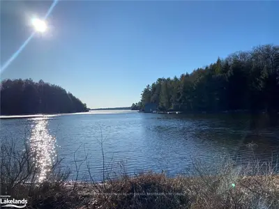 1651 BRACKENRIG Road, Muskoka Lakes, ON P0B 1J0