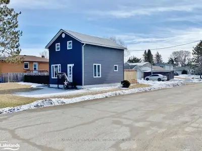 6 DOLLARD Street, French River / Rivière des Français, ON P0M 2N0