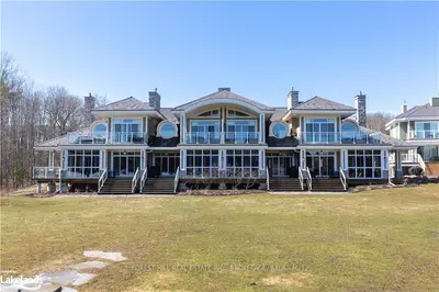 1869 MUSKOKA 118 W Road G103, Muskoka Lakes, ON P1L 1W8