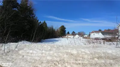 LOT 9 TORONTO Avenue, South River, ON P0A 1X0