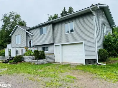 1687 Blairhampton Road, Minden Hills, ON K0M 2K0