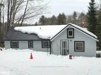 3701 GELERT Road, Minden Hills, ON K0M 2K0