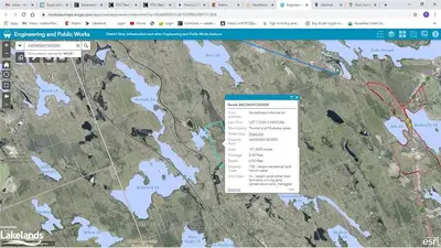 Muskoka Lakes, ON P0B 1J0