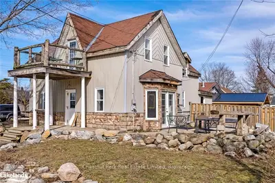 151 Pearson Street, Meaford, On N4l 1k6