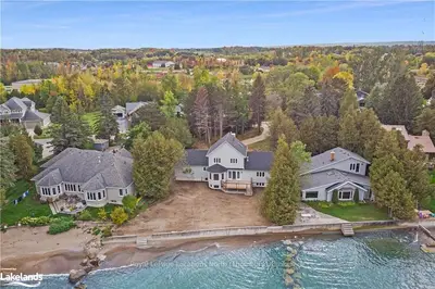 135 BAYVIEW Avenue, Blue Mountains, ON N0H 2P0