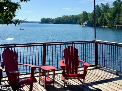 1028 MURPHY Road, Muskoka Lakes, ON P0B 1J0
