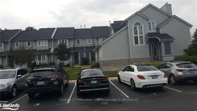 146 SETTLERS Way 1, Blue Mountains, ON L9Y 2L8
