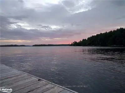 18R12 FLORENCE , Muskoka Lakes, ON P0B 1J0