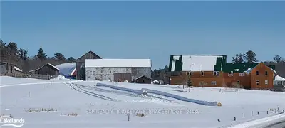 15 ALVES Road, Carling, ON P0G 1G0