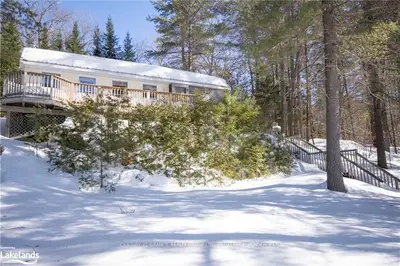 1119 SOUNDHORN Lane, Algonquin Highlands, ON K0M 1J2