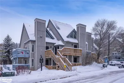 796468 19 GREY Road 415, Blue Mountains, ON L9Y 0N6