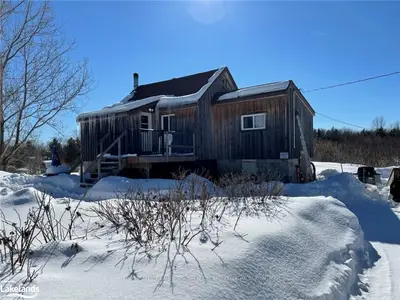 1463 GLAMOR LAKE Road, Highlands East, ON K0M 1R0