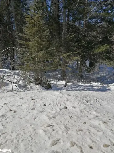 ETWELL Road, Huntsville, ON P1H 2J2